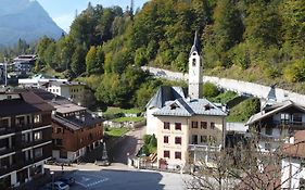 Hotel Brustolon